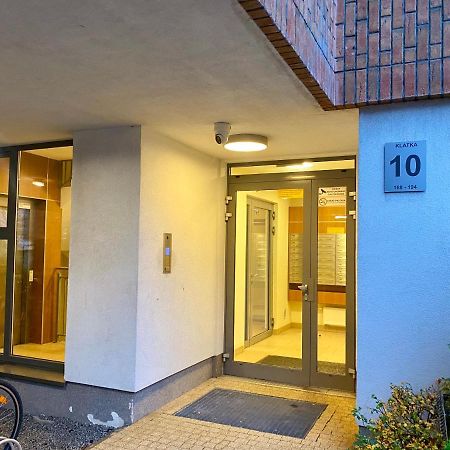 Project Comfort Apartament Dywizjonu 303 139/192 Warszawa Eksteriør bilde