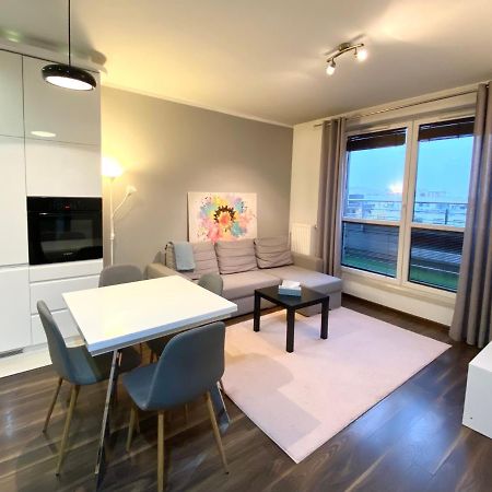 Project Comfort Apartament Dywizjonu 303 139/192 Warszawa Eksteriør bilde