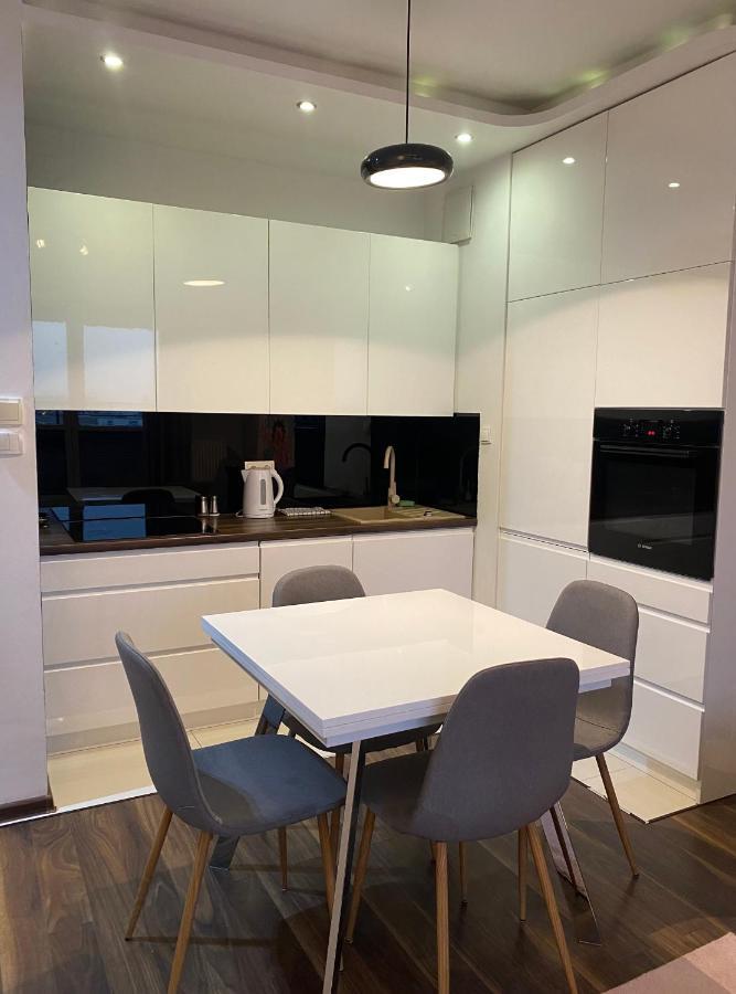 Project Comfort Apartament Dywizjonu 303 139/192 Warszawa Eksteriør bilde