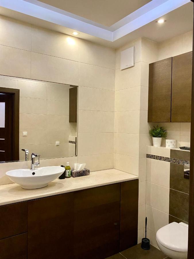 Project Comfort Apartament Dywizjonu 303 139/192 Warszawa Eksteriør bilde